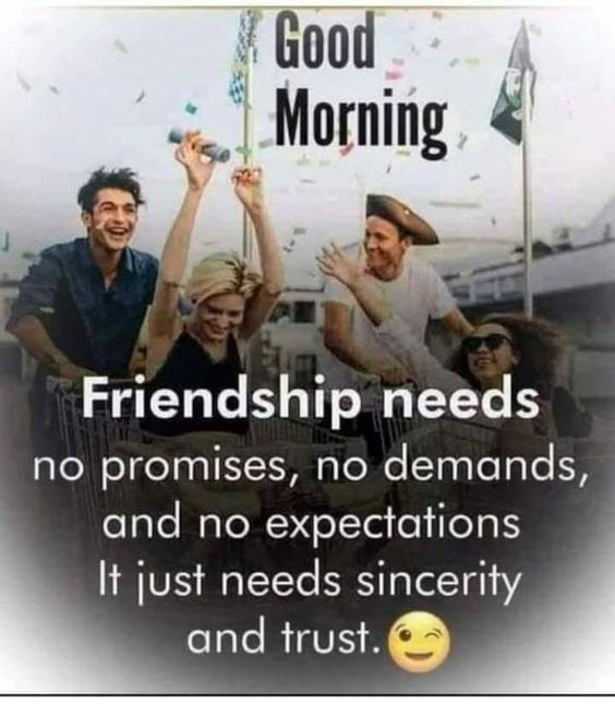 good morning my friend images and quotes