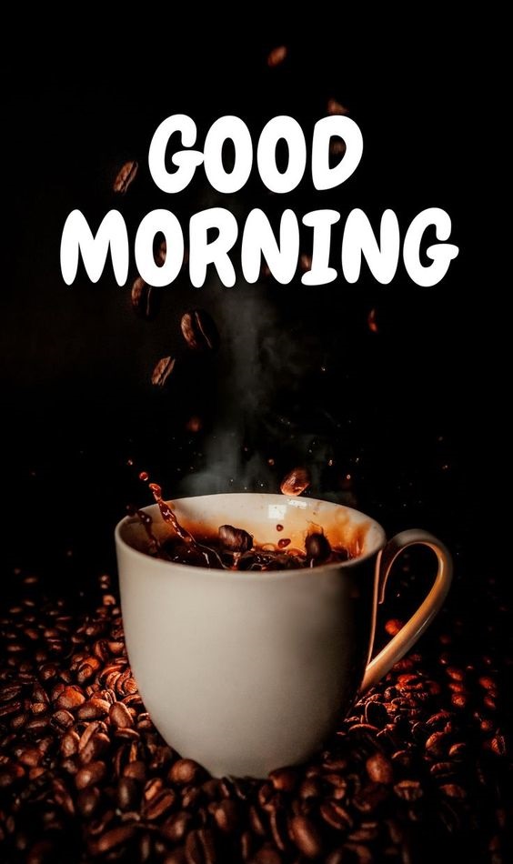 Innovative Morning Coffee Images Free Download
